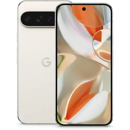 Google Pixel 9 Pro, 16GB/128GB
