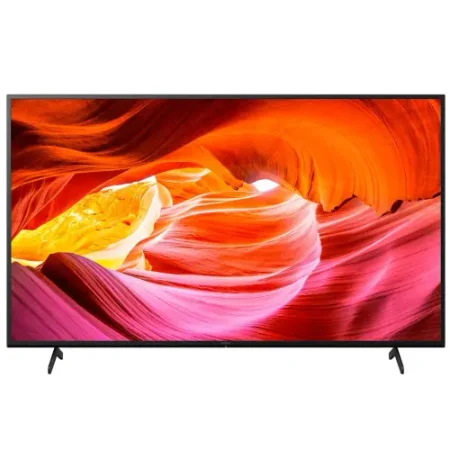Sony 65X75K, 65 Inch, Android, Smart TV, 2022
