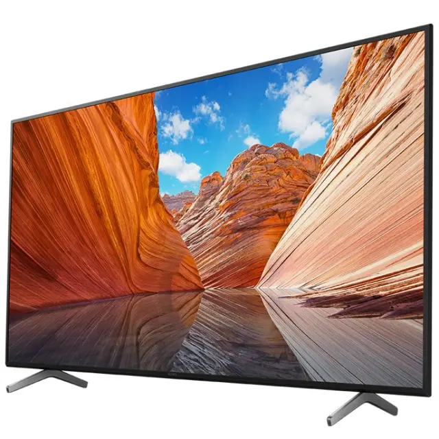 Samsung 55TU8300, 55 Inch, Curved, 4K, Smart TV