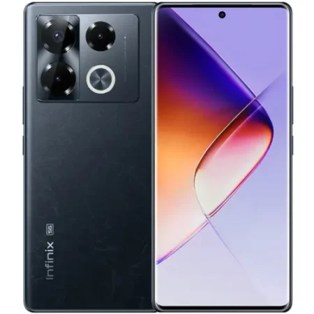 Infinix Note 40 Pro Plus, 8GB/256GB