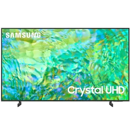 Samsung 75CU8000, 75 Inch, Smart TV