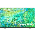 Samsung 55CU8000, 55 Inch, UHD, 4K, Smart TV
