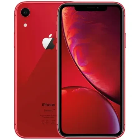 Apple iPhone XR 128GB Refurbished