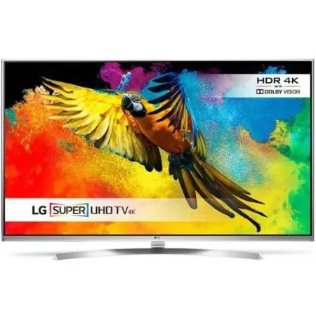 LG 65UH850, 65 Inch, 4K Ultra
