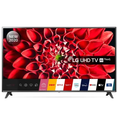 LG 65UN7100, 65 Inch, 4K, webOS, Smart TV