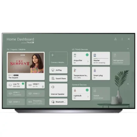 Sony 49X700D, 49 Inch, 4K Ultra HD, Smart, Android TV