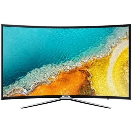 Samsung 49K6500K, 49 Inch, Curved, Full HD, Smart TV