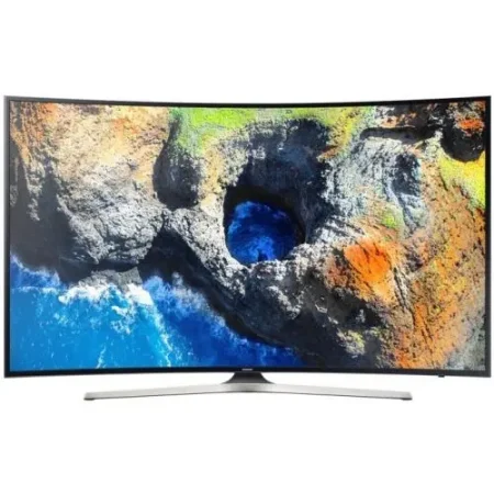 Samsung 55MU7350, 55 Inch, Curved, Smart TV