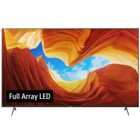 Sony 65X9000H, 65 Inch, 4K
